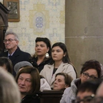 Płock. Jubileusz Katechetów Diecezji Płockiej