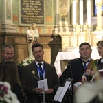 Płock. Jubileusz Katechetów Diecezji Płockiej