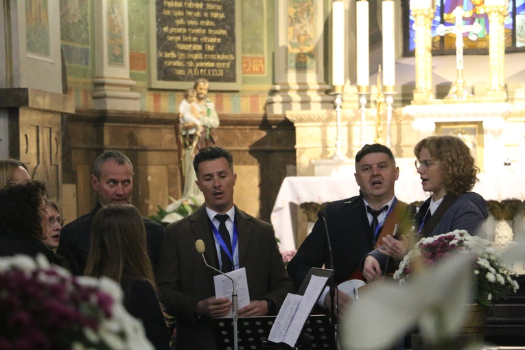 Płock. Jubileusz Katechetów Diecezji Płockiej