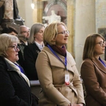 Płock. Jubileusz Katechetów Diecezji Płockiej