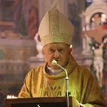 Płock. Jubileusz Katechetów Diecezji Płockiej