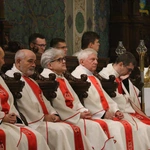 Płock. Jubileusz Katechetów Diecezji Płockiej