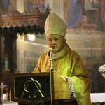 Płock. Jubileusz Katechetów Diecezji Płockiej