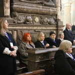 Płock. Jubileusz Katechetów Diecezji Płockiej