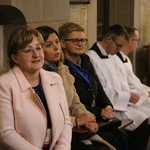 Płock. Jubileusz Katechetów Diecezji Płockiej