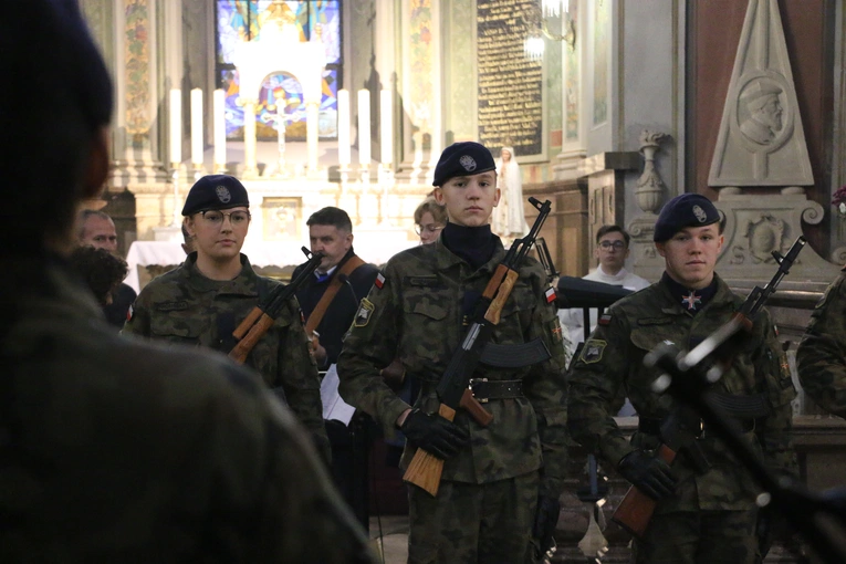 Płock. Jubileusz Katechetów Diecezji Płockiej