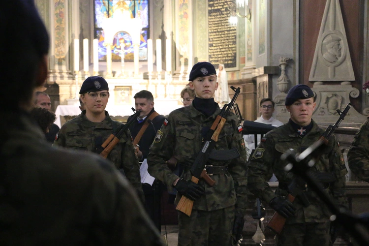 Płock. Jubileusz Katechetów Diecezji Płockiej