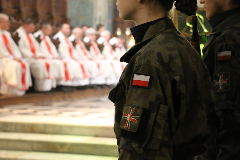 Płock. Jubileusz Katechetów Diecezji Płockiej