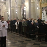 Płock. Jubileusz Katechetów Diecezji Płockiej