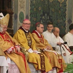 Płock. Jubileusz Katechetów Diecezji Płockiej