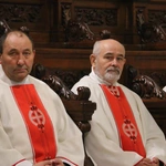 Płock. Jubileusz Katechetów Diecezji Płockiej