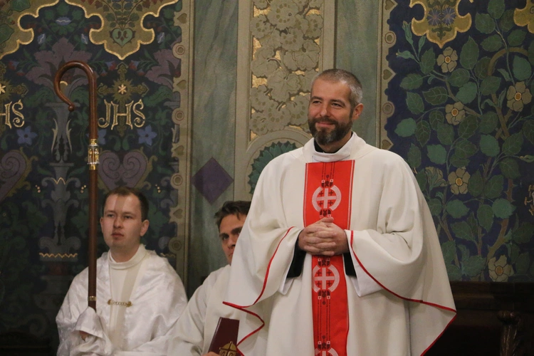 Płock. Jubileusz Katechetów Diecezji Płockiej