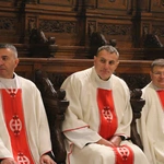 Płock. Jubileusz Katechetów Diecezji Płockiej