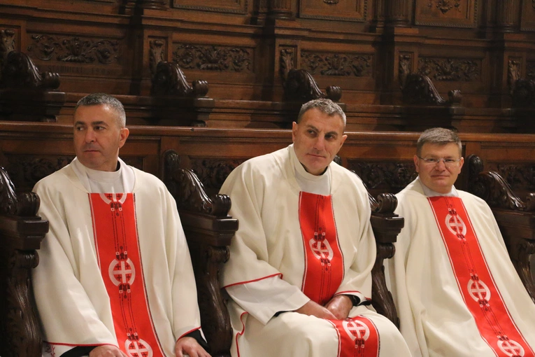 Płock. Jubileusz Katechetów Diecezji Płockiej