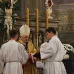 Płock. Jubileusz Katechetów Diecezji Płockiej