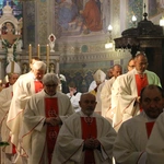 Płock. Jubileusz Katechetów Diecezji Płockiej