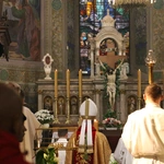 Płock. Jubileusz Katechetów Diecezji Płockiej