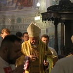 Płock. Jubileusz Katechetów Diecezji Płockiej