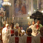 Płock. Jubileusz Katechetów Diecezji Płockiej