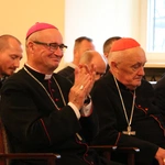 Płock. Jubileusz Katechetów Diecezji Płockiej