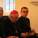 Płock. Jubileusz Katechetów Diecezji Płockiej