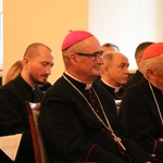 Płock. Jubileusz Katechetów Diecezji Płockiej