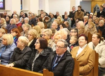 Sokółka, Gietrzwałd, Niepokalanów, Sierpc, Warszawa dziś i jutro jest w Niskowej