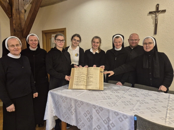 W niedzielę obchodzony był pierwszy dzień lokalnych świadków wiary