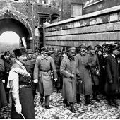 Czym Polacy walczyli 11 listopada 1918 roku