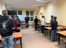 Strażnicy piękna i ciszy w liturgii. Ruszyła Szkoła Ceremoniarza