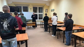 Strażnicy piękna i ciszy w liturgii. Ruszyła Szkoła Ceremoniarza