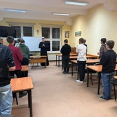 Strażnicy piękna i ciszy w liturgii. Ruszyła Szkoła Ceremoniarza