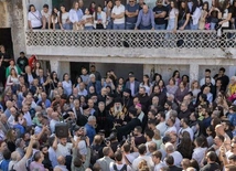 Syria: chrześcijanie z Ghassanieh odzyskują domy i ziemie 