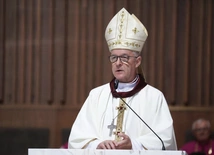 Bp Lechowicz: Lekceważenie narodowych tradycji, to jak odcinanie gałęzi, na której się siedzi