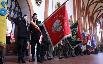 Święto Niepodległości we Wrocławiu. "Budowa wspólnoty to dzisiaj podstawowe zadanie"