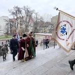 Msza św. w intencji ojczyzny