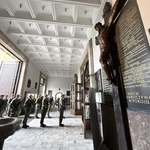 Msza św. w intencji ojczyzny