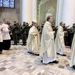 Msza św. w intencji ojczyzny