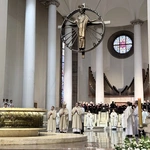 Msza św. w intencji ojczyzny