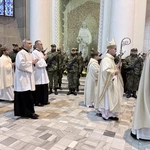 Msza św. w intencji ojczyzny