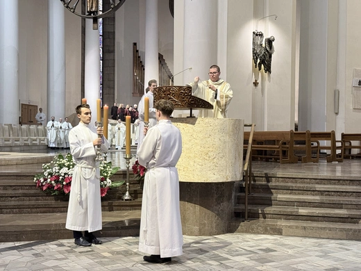 Msza św. w intencji ojczyzny