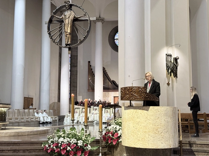 Msza św. w intencji ojczyzny