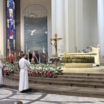 Msza św. w intencji ojczyzny