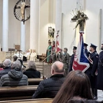 Msza św. w intencji ojczyzny