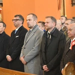 Msza św. za ojczyznę w zielonogórskiej konkatedrze