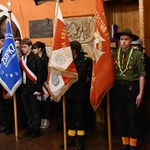 Msza św. za ojczyznę w zielonogórskiej konkatedrze