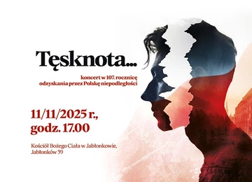 „Tęsknota…” - IPN przygotował koncert na Zaolziu w okazji Święta Niepodległości
