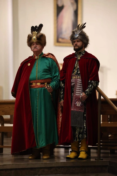 Katowicka modlitwa za Ojczyznę w Święto Niepodległości