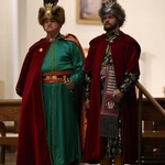 Katowicka modlitwa za Ojczyznę w Święto Niepodległości