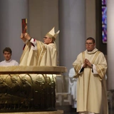 Katowicka modlitwa za Ojczyznę w Święto Niepodległości